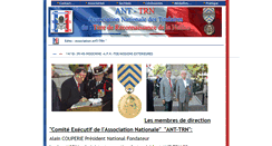 Desktop Screenshot of anttrn.com